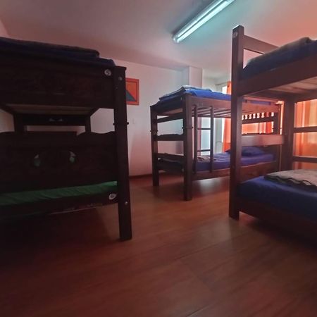 North House Hostel Bogotá Kültér fotó