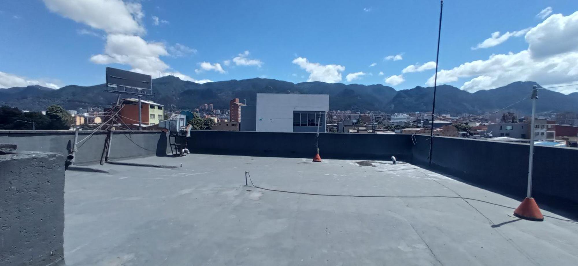 North House Hostel Bogotá Kültér fotó