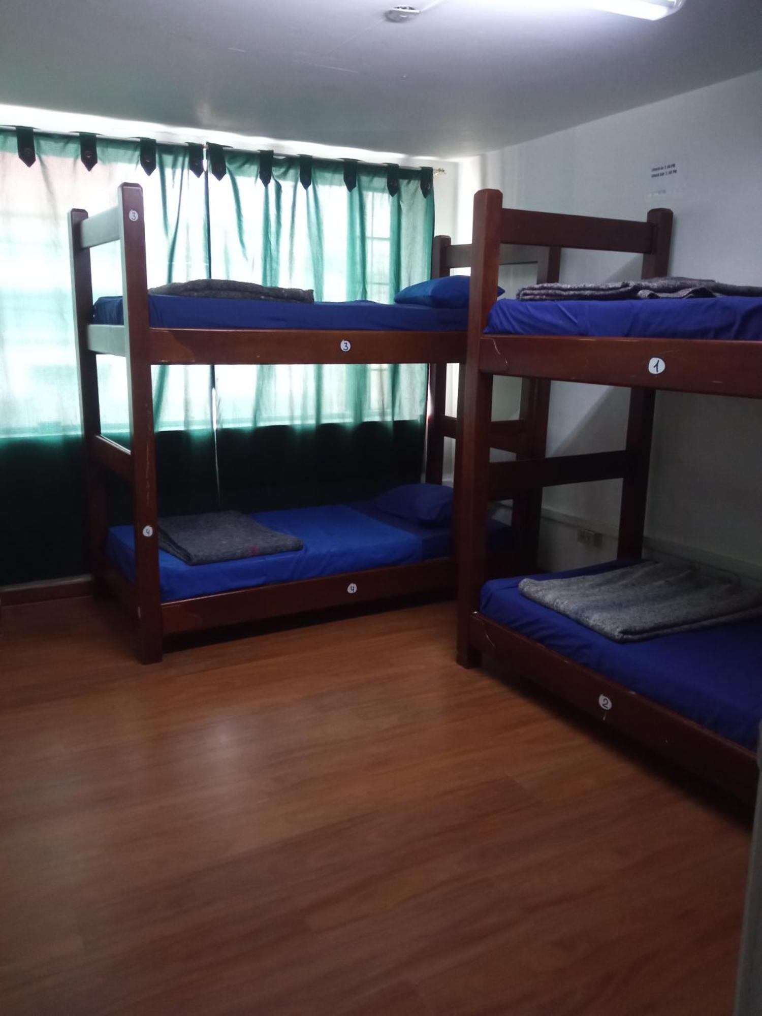 North House Hostel Bogotá Kültér fotó