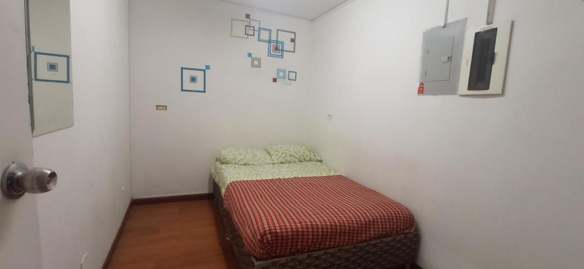 North House Hostel Bogotá Kültér fotó