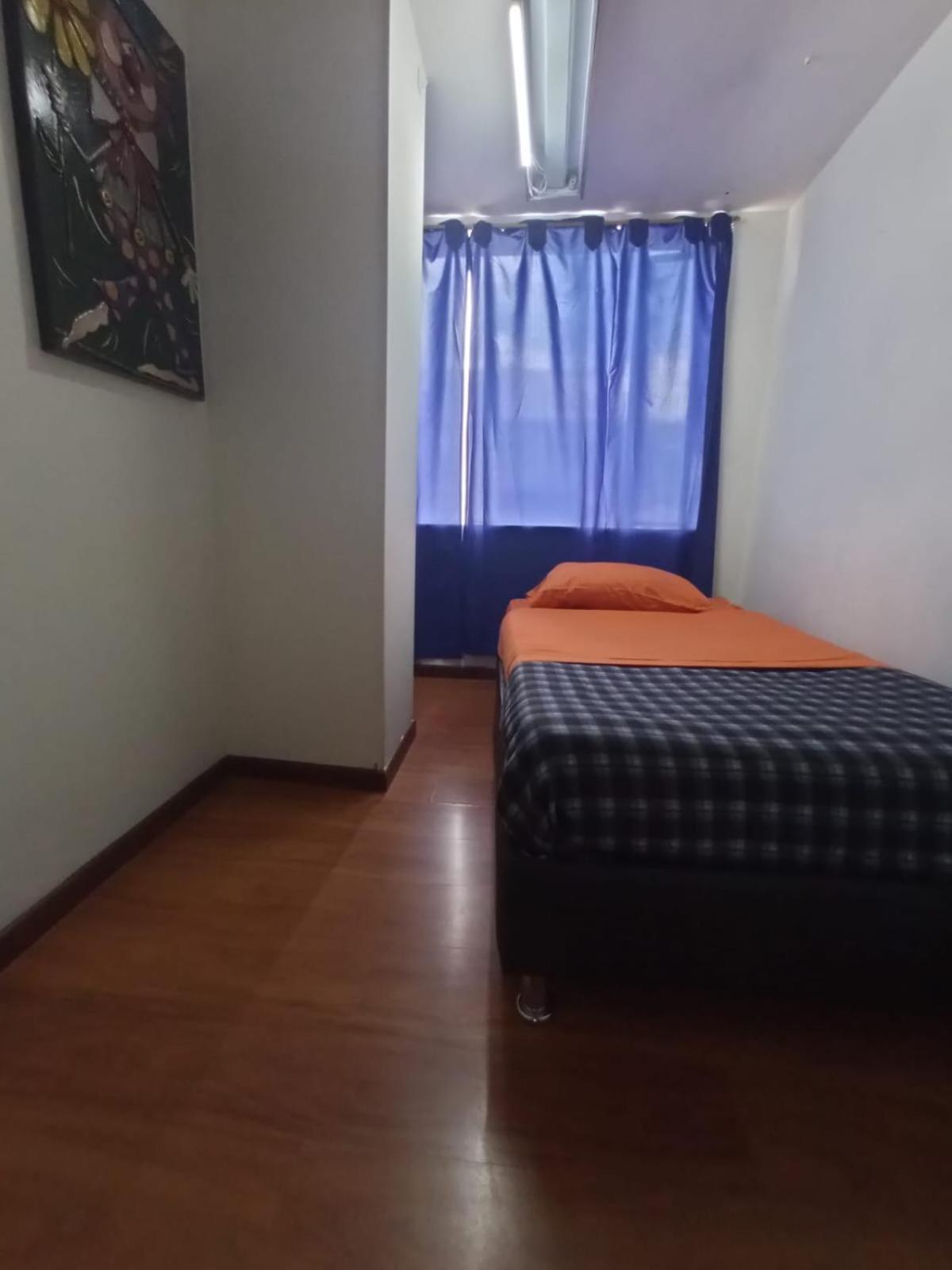 North House Hostel Bogotá Kültér fotó